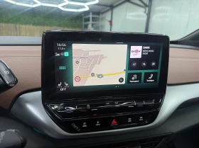 VW ID.4 PANORAMA/Keyless/KAMERA/ТЕРМОПОМПА СОБСТВЕН ЛИЗИНГ, снимка 14