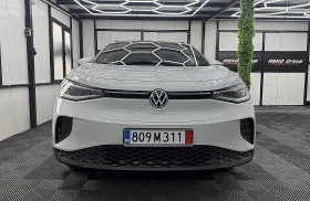 VW ID.4 PANORAMA/Keyless/KAMERA/ТЕРМОПОМПА СОБСТВЕН ЛИЗИНГ, снимка 2