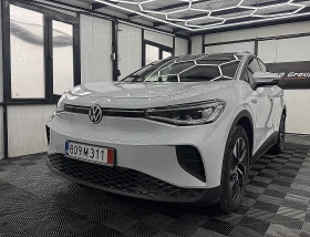 VW ID.4 PANORAMA/Keyless/KAMERA/ТЕРМОПОМПА СОБСТВЕН ЛИЗИНГ, снимка 1