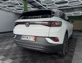 VW ID.4 PANORAMA/Keyless/KAMERA/ТЕРМОПОМПА СОБСТВЕН ЛИЗИНГ, снимка 6