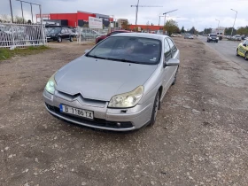Citroen C5, снимка 1