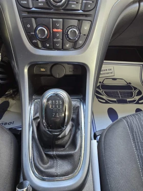 Opel Astra ПЕРФЕКТЕН/1.6cdti/136hp/FACE, снимка 11