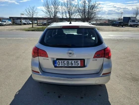 Opel Astra ПЕРФЕКТЕН/1.6cdti/136hp/FACE, снимка 5