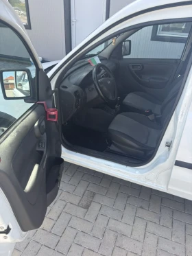 Opel Combo  ОТ БГ/КЛИМА, снимка 5