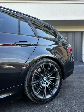 BMW 335 Stage 1+ 400коня, снимка 10