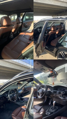 BMW 335 Stage 1+ 400коня, снимка 2