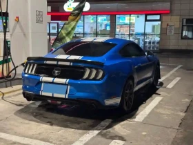 Ford Mustang, снимка 9