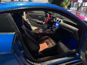 Ford Mustang, снимка 6