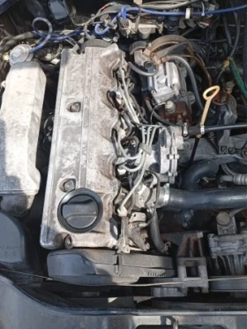 Audi 100, снимка 5