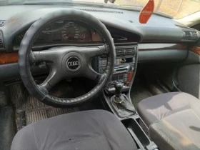 Audi 100, снимка 4