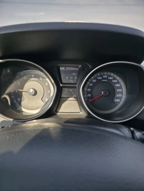 Hyundai I30, снимка 7