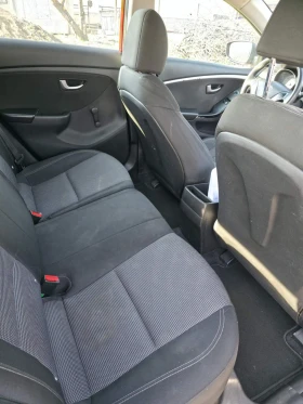 Hyundai I30, снимка 9
