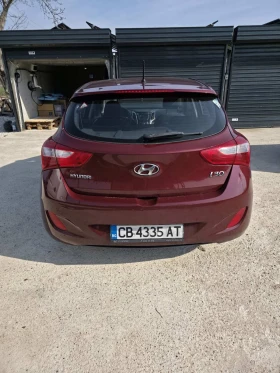 Hyundai I30, снимка 4