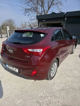 Hyundai I30, снимка 3