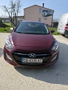 Hyundai I30, снимка 1