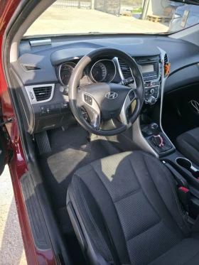 Hyundai I30, снимка 11