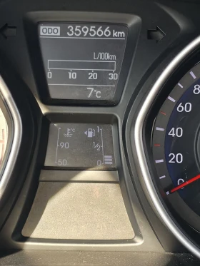 Hyundai I30, снимка 8