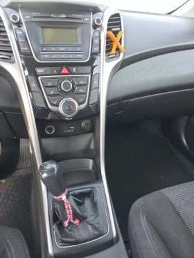 Hyundai I30, снимка 5
