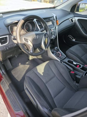 Hyundai I30, снимка 10