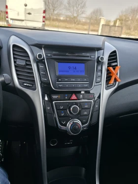 Hyundai I30, снимка 6
