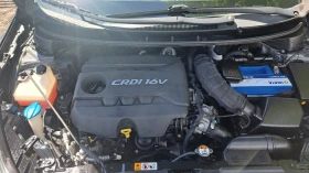 Hyundai I30 Evro 5J, снимка 15