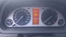 Mercedes-Benz B 180 245, снимка 8