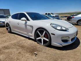 Porsche Panamera 3.6l 2, снимка 4