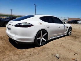 Porsche Panamera 3.6l 2, снимка 3