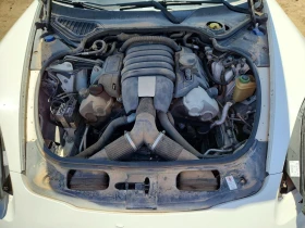Porsche Panamera 3.6l 2, снимка 11