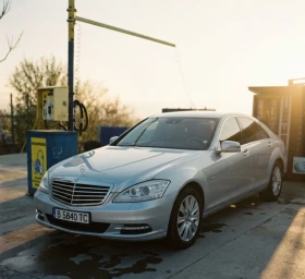 Mercedes-Benz S 350 Face-lift , снимка 1