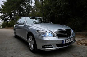 Mercedes-Benz S 350 Face-lift , снимка 3