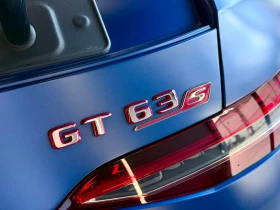 Mercedes-Benz GT 63s* 4M* V8* Burmester* H&U* Подгрев* Лизинг , снимка 16