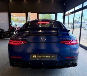 Mercedes-Benz GT 63s* 4M* V8* Burmester* H&U* Подгрев* Лизинг , снимка 5