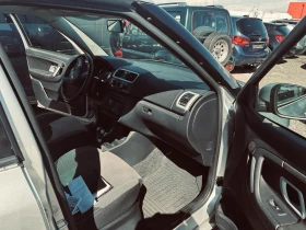 Skoda Fabia 1.6i ESKLUZIVE TOP MODEL, снимка 5