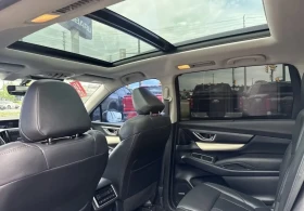 Subaru Ascent LIMITED * BLIND SPOT * DISTRONIC * 8 МЕСТА * H&K *, снимка 8