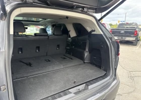 Subaru Ascent LIMITED * BLIND SPOT * DISTRONIC * 8 МЕСТА * H&K *, снимка 11