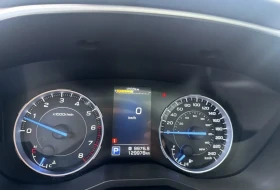 Subaru Ascent LIMITED * BLIND SPOT * DISTRONIC * 8 МЕСТА * H&K *, снимка 6
