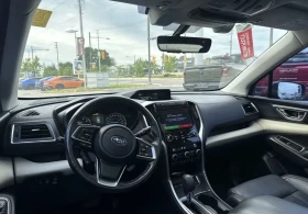 Subaru Ascent LIMITED * BLIND SPOT * DISTRONIC * 8 МЕСТА * H&K *, снимка 4