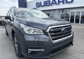 Subaru Ascent LIMITED * BLIND SPOT * DISTRONIC * 8 МЕСТА * H&K *, снимка 2