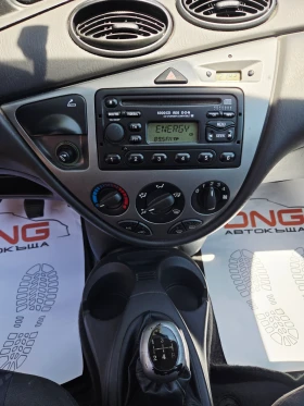 Ford Focus 1, 800 EURO4 , снимка 12