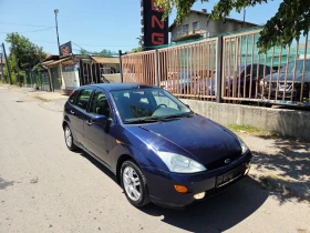 Ford Focus 1, 800 EURO4 , снимка 2