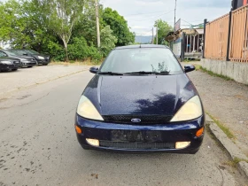 Ford Focus 1, 800 EURO4 , снимка 2