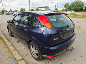 Ford Focus 1, 800 EURO4 , снимка 4