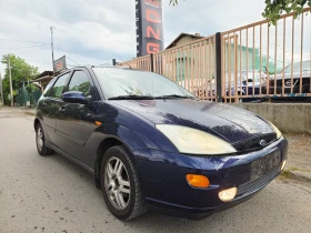 Ford Focus 1, 800 EURO4 , снимка 1