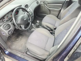 Ford Focus 1, 800 EURO4 , снимка 7
