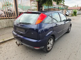 Ford Focus 1, 800 EURO4 , снимка 6
