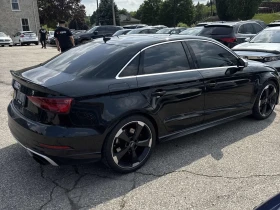 Audi Rs3 2.5 TFSI quattro / ЦЕНА ДО БГ , снимка 4