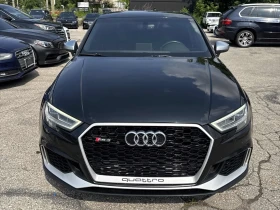 Audi Rs3 2.5 TFSI quattro / ЦЕНА ДО БГ , снимка 2