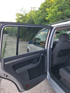VW Touran, снимка 7
