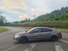 VW Passat 3.6 V6 DSG 4-Motion., снимка 4